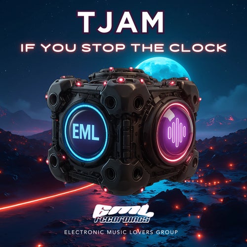 If You Stop The Clock