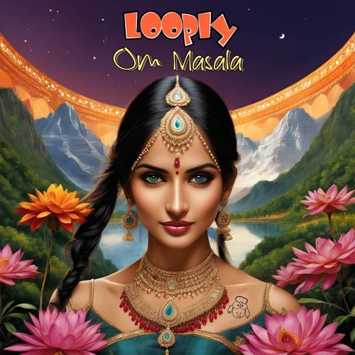 Om Masala