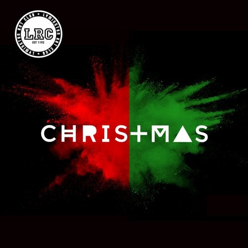 Cover art for Christmas