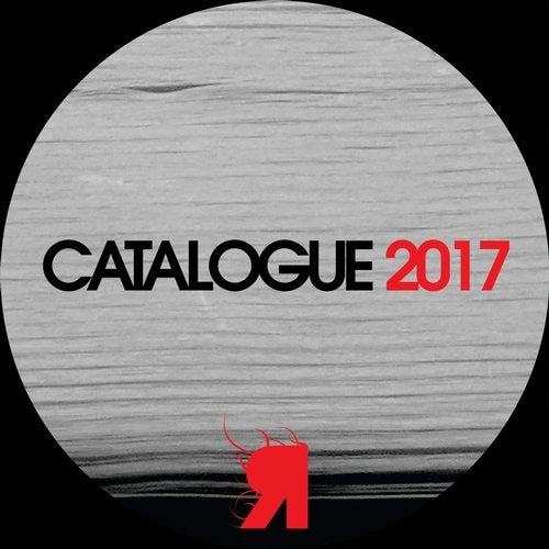 Cover art for Respekt: Catalogue 2017