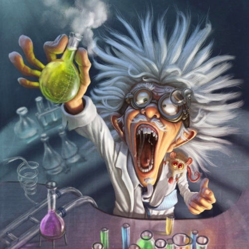 Crazy_Scientist Top 10