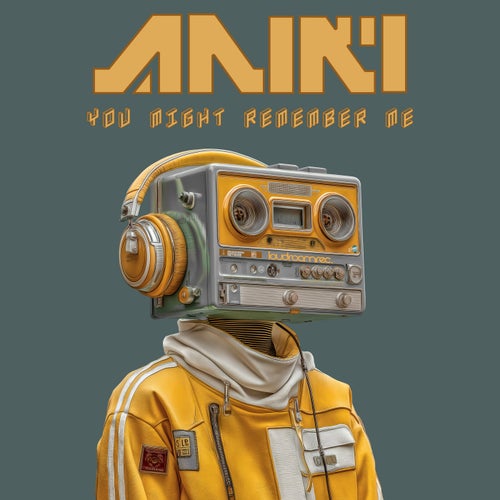 You Might Remember Me