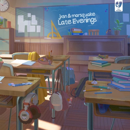 Late Evenings