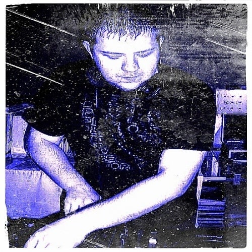 Renaud Genton "TECH CLASSIXXX VOL. 1"