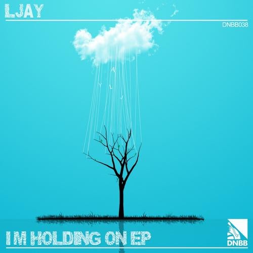 I'm Holding On EP