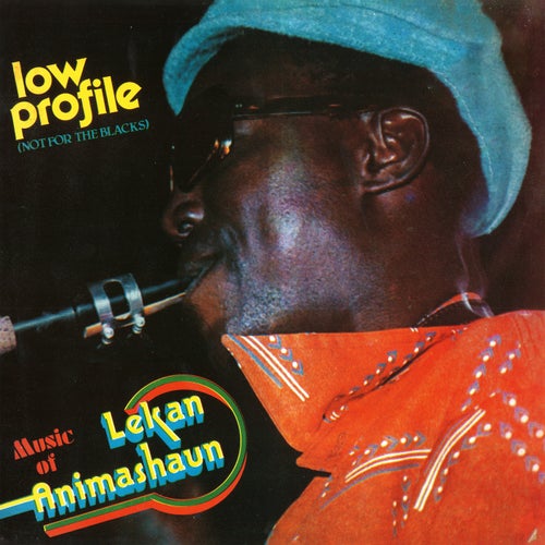 Low Profile