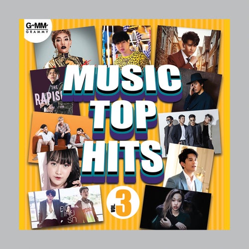 Music Top Hits, Vol. 3
