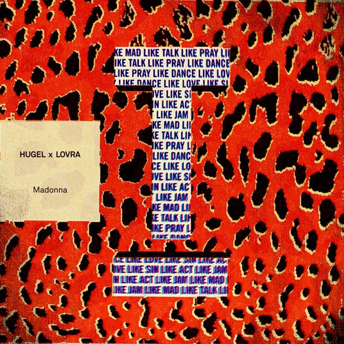 Madonna