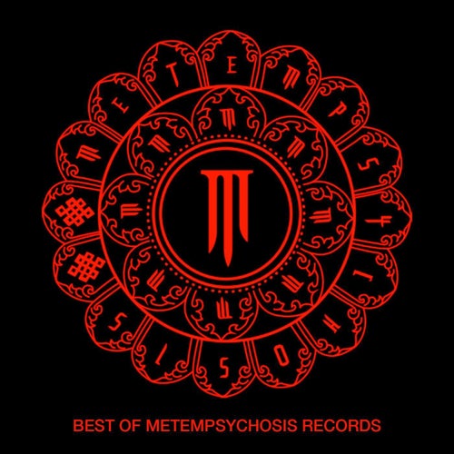 Metempsychosis - Best Of (Compilation)