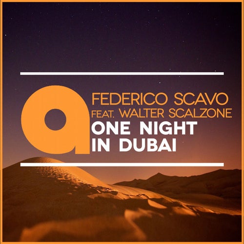 One Night In Dubai