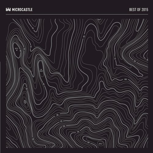 Cover art for Best of microCastle 2015