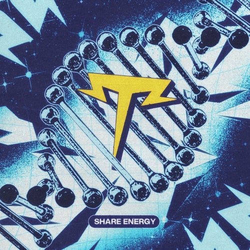 THUNDR Share Energy VA