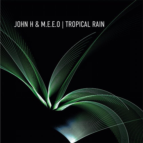 Tropical Rain
