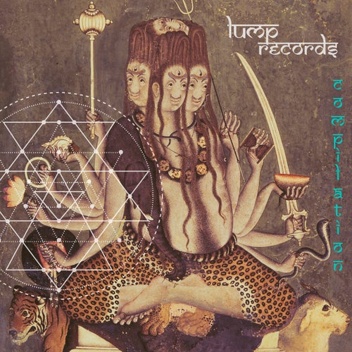Cover art for Gamma