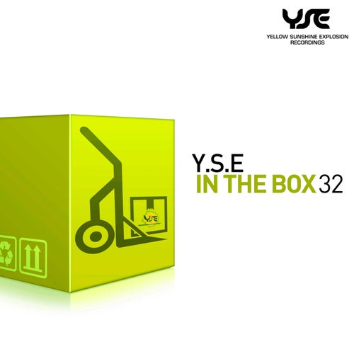 Y.S.E. in the Box, Vol. 32