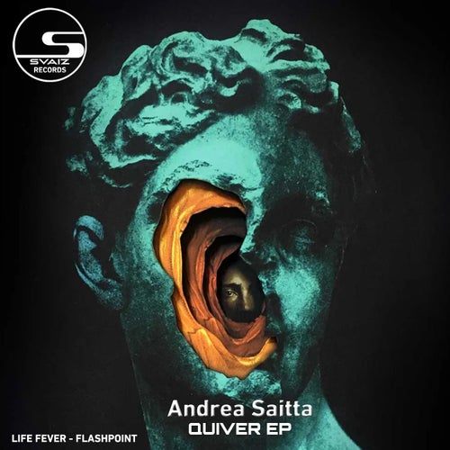 Quiver Ep