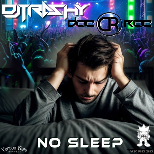 No Sleep