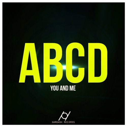 Cover art for ABCD