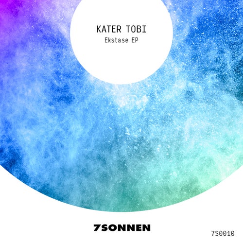 Cover art for Ekstase EP