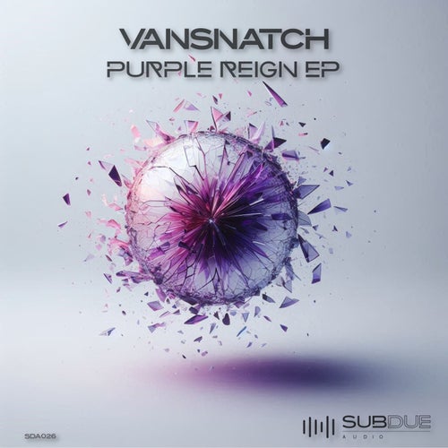 Purple Reign EP