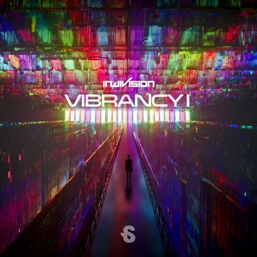 Indivision - Vibrancy Part One [EP] 2017