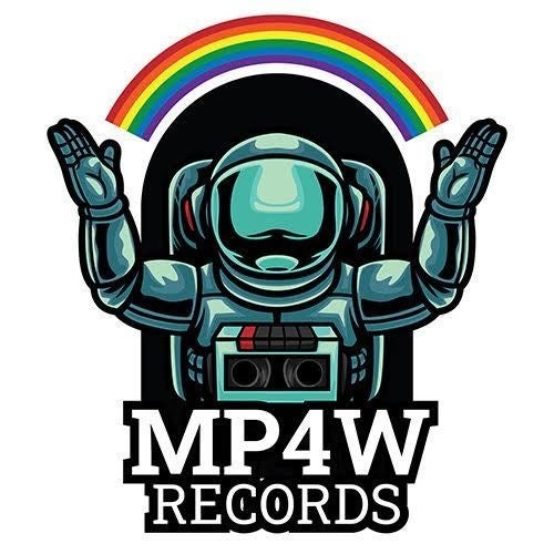 MP4W Records