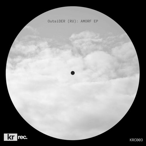 Amorf EP