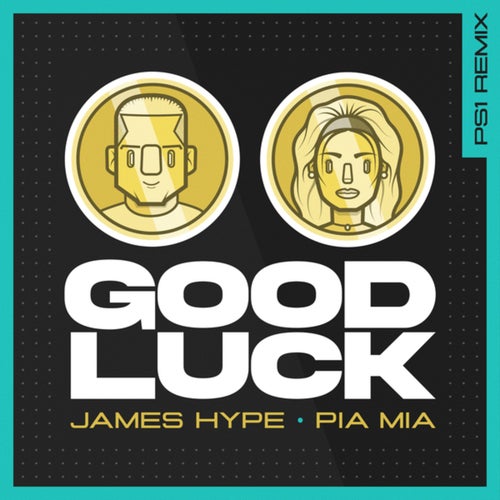 Good Luck (PS1 Extended Remix)