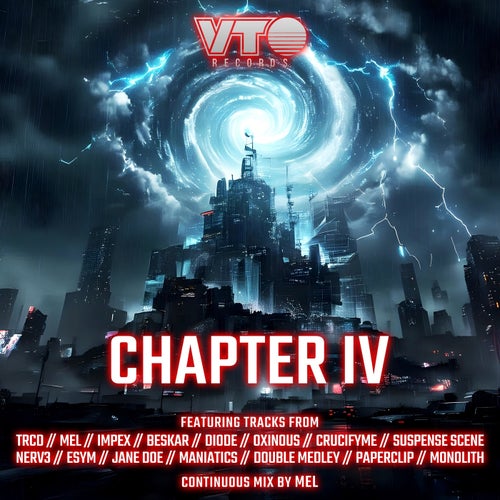 Chapter IV