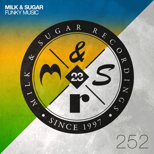 Milk & Sugar - Funky Music (Extended Mix).mp3