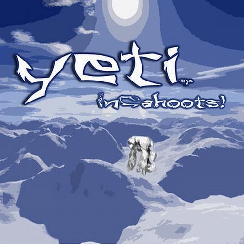 Yeti