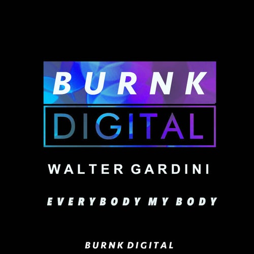 Everybody my body