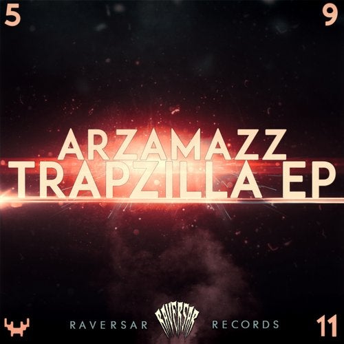 Trapzilla