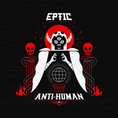 Anti-Human