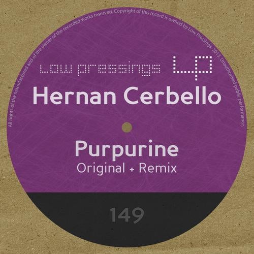 Purpurine