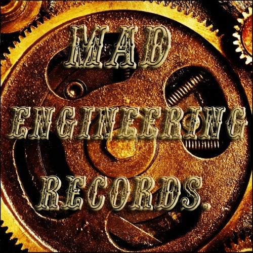 Mad Engineering Records