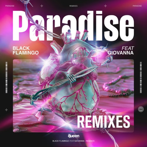 Paradise (Remixes)