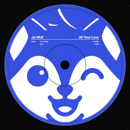 All Your Love (Extended Mix)