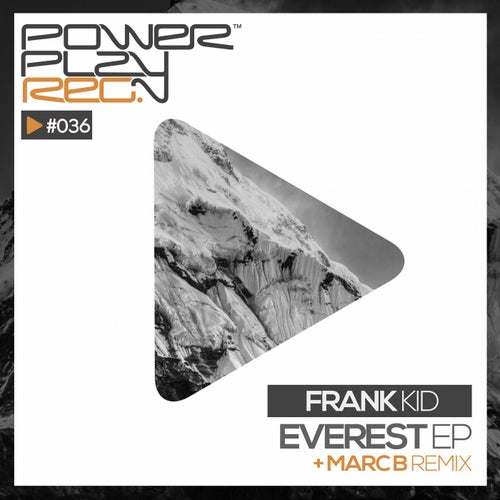 Everest EP