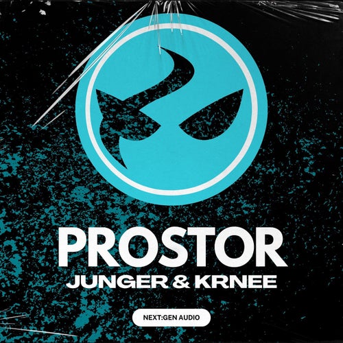 Prostor