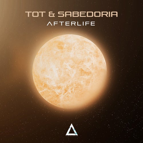  Tot & Sabedoria - Afterlife (2023) 