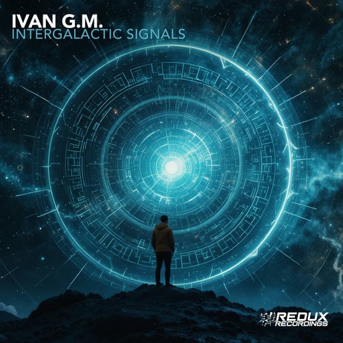 Ivan G.M. — Intergalactic Signals (2026)
