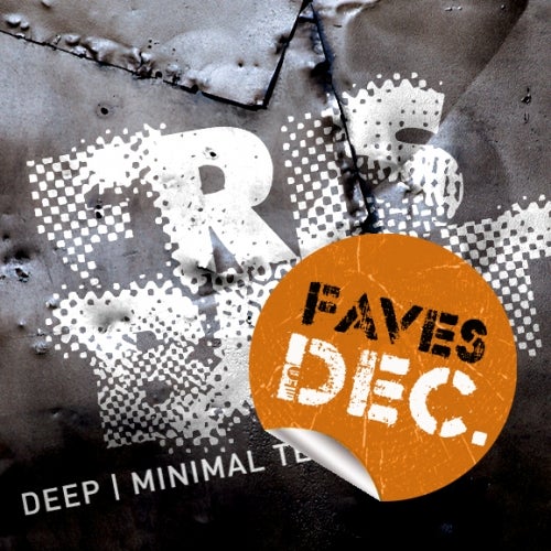 FRISBEAT'S TECHNO FAVES, DECEMBER 2013