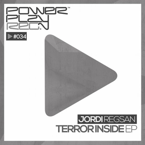 Terror Inside EP
