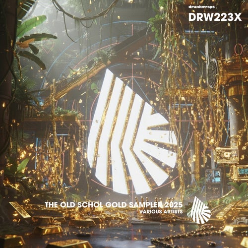 The Oldschool Gold Sampler 2025