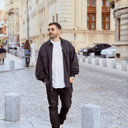 TOUCHED CHART | WALKING INTO 2026 LIKE