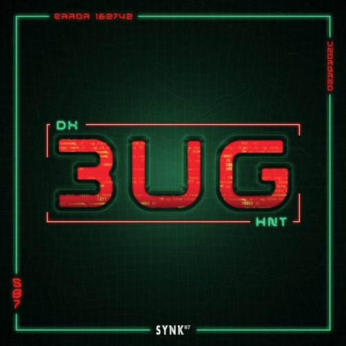  Dx & Hnt - Bug (2025) 