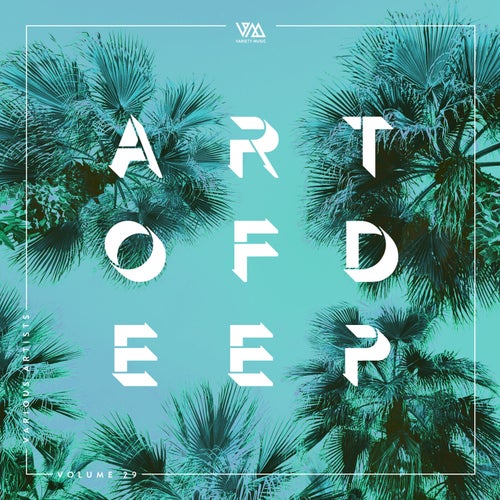 The Art Of Deep Vol. 29
