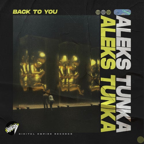 Back To You
