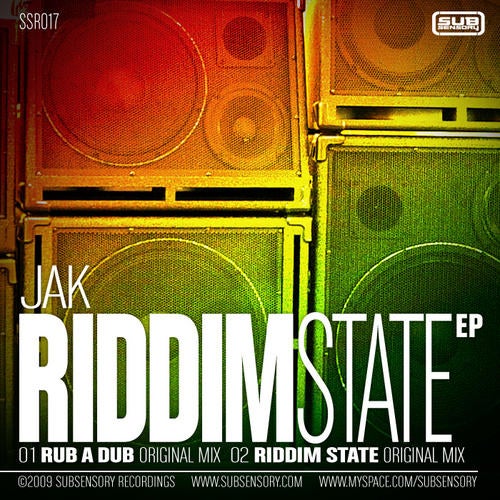 Riddim State